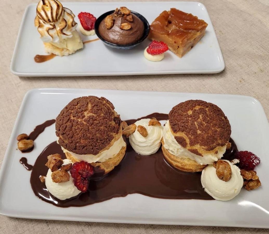 Hotel Restaurant Txistulari Іткассу Екстер'єр фото