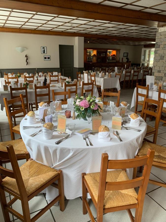 Hotel Restaurant Txistulari Іткассу Екстер'єр фото