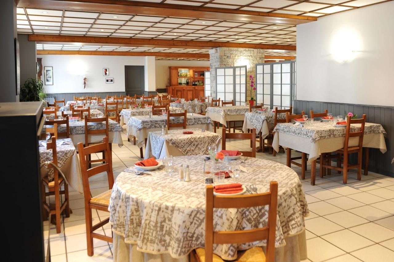 Hotel Restaurant Txistulari Іткассу Екстер'єр фото